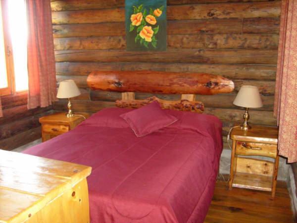 Cabanas El Milagro San Roque  Phòng bức ảnh